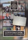 Jakab Albert Zsolt, Szabó Á. Töhötöm - Lenyomatok 4. [antikvár]