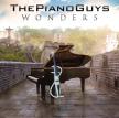 THE PIANO GUYS - WONDERS CD THE PIANO GUYS