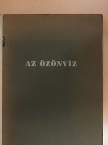 Az özönvíz [antikvár]