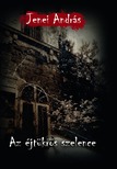 Jenei András - Az éjtükrös szelence [eKönyv: epub, mobi]