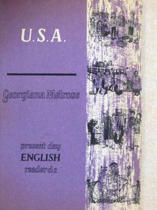 Georgiana Melrose - U.S.A. [antikvár]