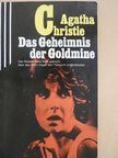 Agatha Christie - Das Geheimnis der Goldmine [antikvár]