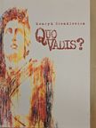 Henryk Sienkiewicz - Quo vadis? [antikvár]