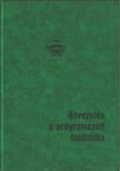 Scholz Gyula Dr. - Bevezetés a programozott tanításba [antikvár]