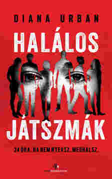 Diana Urban - Halálos játszmák [eKönyv: epub, mobi]