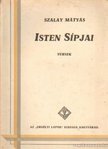 Szalay Mátyás - Isten Sípjai [antikvár]