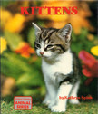 Kathryn Spink - Kittens [antikvár]