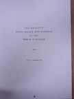 Peter Hammond - Her Majesty's Royal Palace and Fortress of the Tower of London [antikvár]