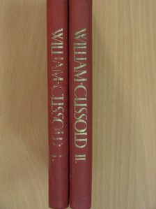 H. G. Wells - William Clissold világa I-II. [antikvár]