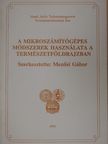 Herendi István - A mikroszámítógépes módszerek használata a természetföldrajzban [antikvár]