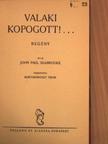 A. Conan Doyle - Valaki kopogott!.../Sherlock Holmes esetei [antikvár]
