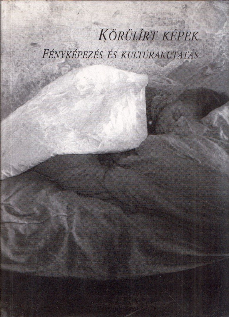 Bán András - Körülírt képek [antikvár]