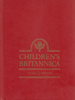 Margaret Sutton - Children's Britannica Volume 1 [antikvár]