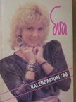 Jeney A. Sándor - Éva Kalendárium '88 [antikvár]