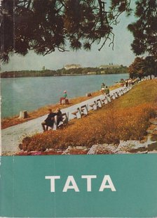 Székely Géza - Tata [antikvár]