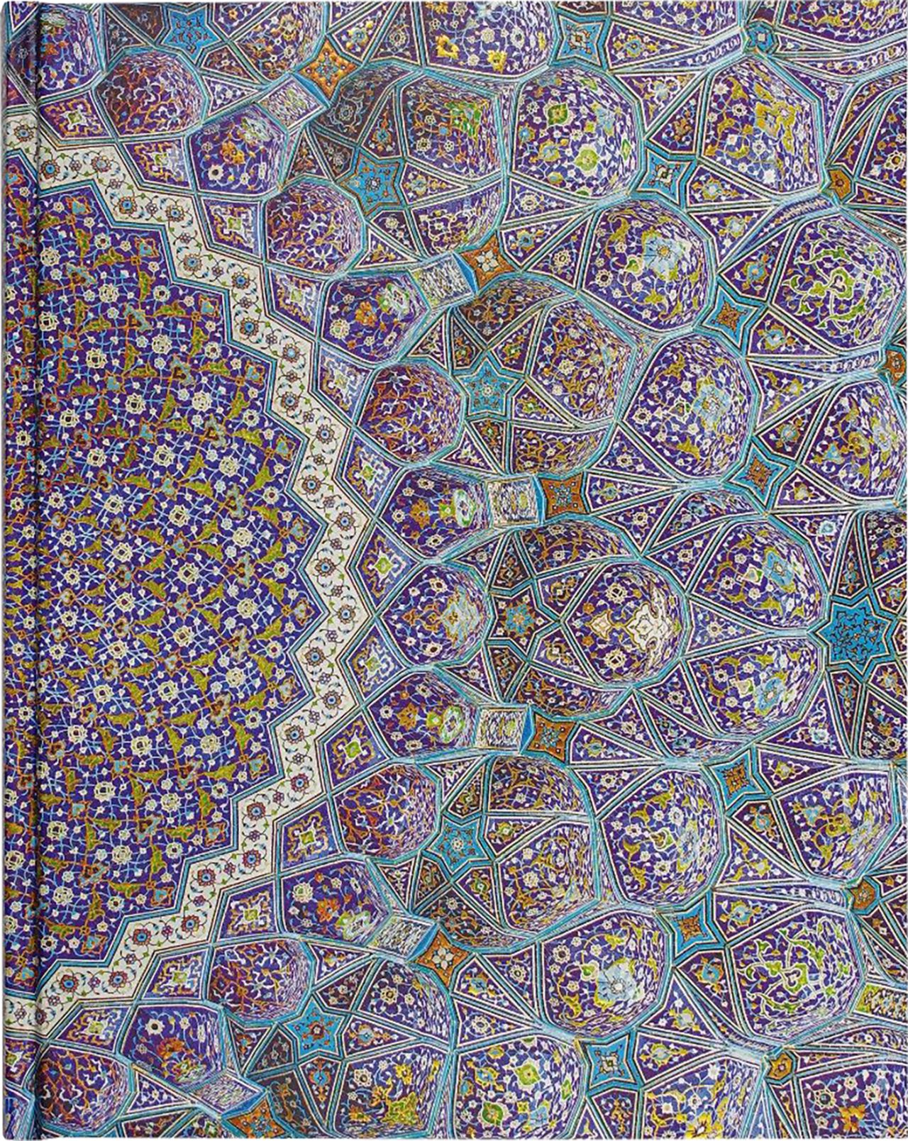 Peter Pauper notesz Oversize Persian Mosaic