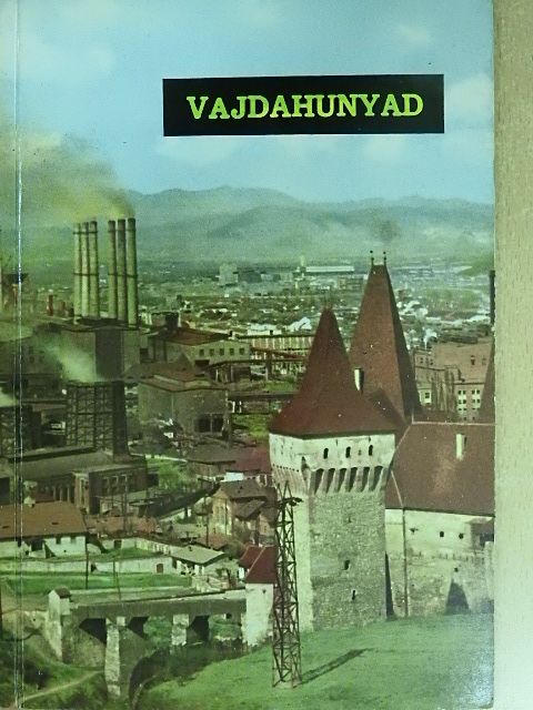 Vajdahunyad [antikvár]