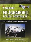 Balogh Zsolt - Az európai front megnyitása [antikvár]