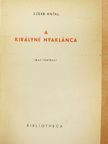 Szerb Antal - A királyné nyaklánca [antikvár]