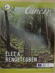 Cincér 2015. ősz [antikvár]