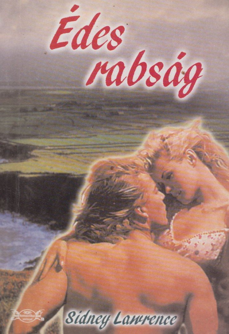 Édes rabság [antikvár]