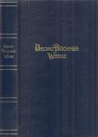 Büchner, Georg - Werke [antikvár]