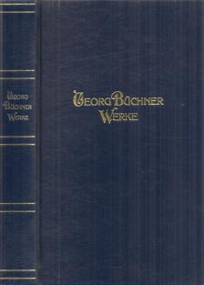 Büchner, Georg - Werke [antikvár]