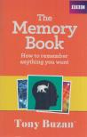 Tony Buzan - The Memory Book [antikvár]