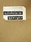 Komsa Anna - Szakácskönyv [antikvár]