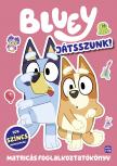 Bluey. Játsszunk együtt!