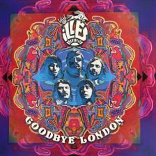 Illés - GOODBYE LONDON CD ILLÉS