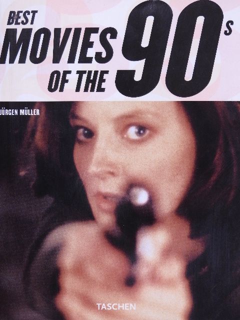Malte Hagener - Best movies of the 90s [antikvár]