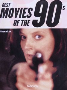Malte Hagener - Best movies of the 90s [antikvár]
