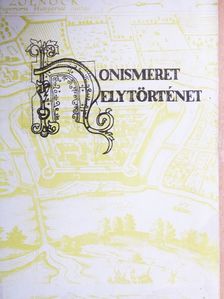 Dala József - Honismeret, helytörténet 1970/1. [antikvár]