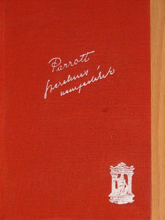 Ursula Parrott - Szerelmes nemzedékek [antikvár]