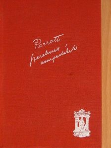Ursula Parrott - Szerelmes nemzedékek [antikvár]