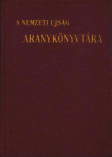 Szemere György - Egy falusi kisasszony története [antikvár]