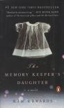 EDWARDS, KIM - The Memory Keeper's Daughter [antikvár]