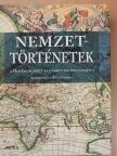 Antonisz Liakosz - Nemzettörténetek [antikvár]