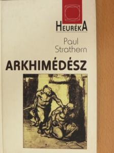 Paul Strathern - Arkhimédész [antikvár]