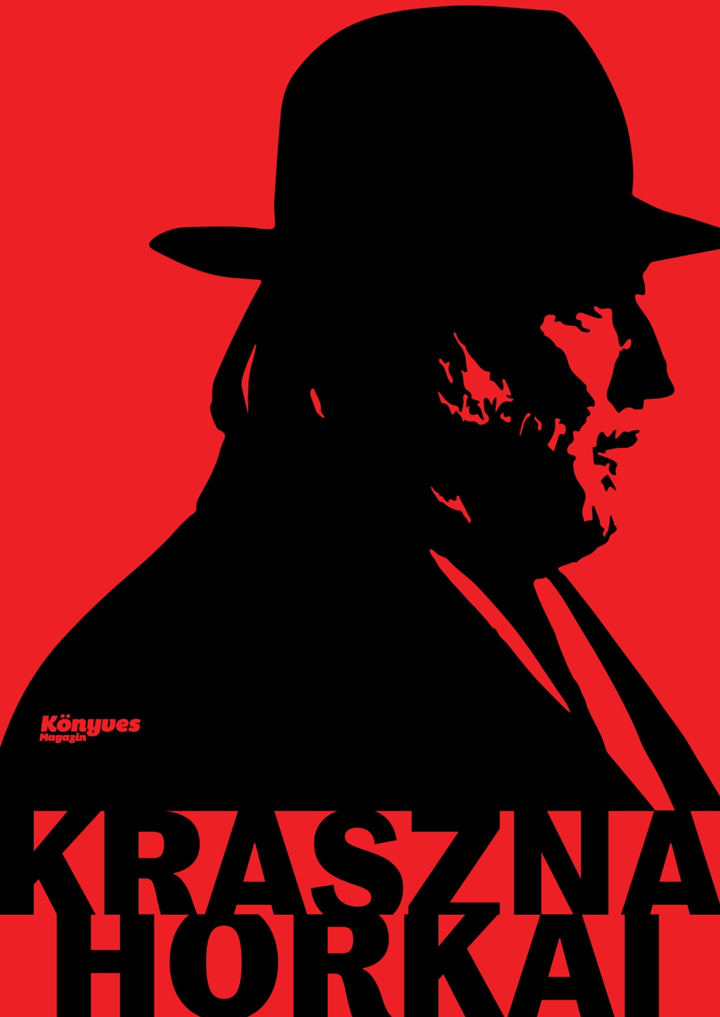 Krasznahorkai - Út a Nobel-díjig