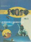 Nemere István - Kiskorú banditák [antikvár]