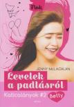 Jenny McLachlan - Levelek a padlásról [antikvár]