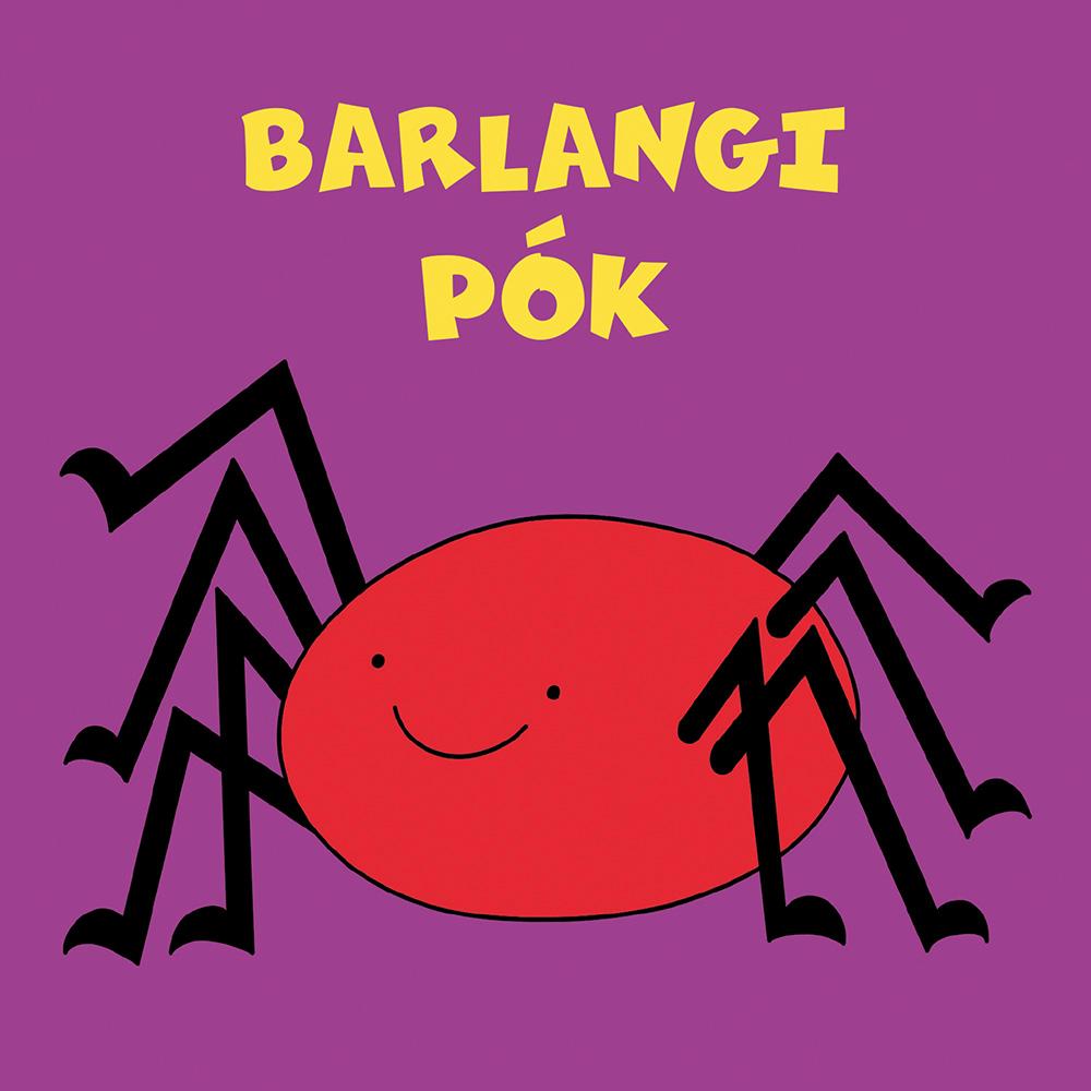 Bartos Erika - Barlangi pók [szépséghibás]