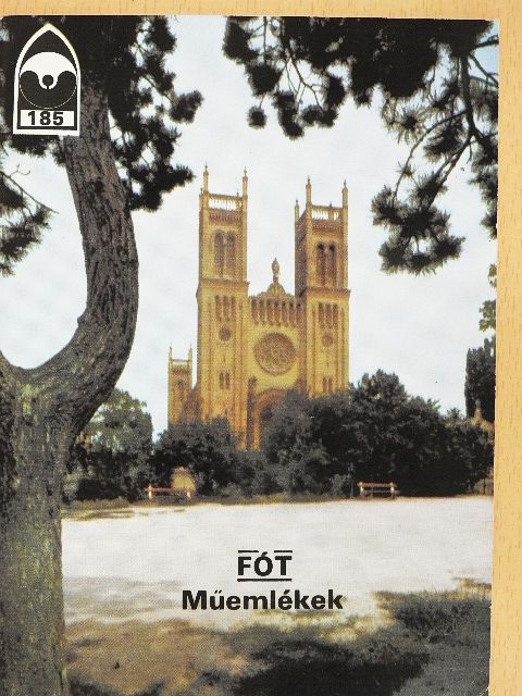 Fót - Műemlékek [antikvár]