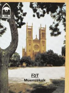 Fót - Műemlékek [antikvár]