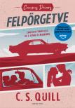 Quill C.S. - Campus Drivers - Felpörgetve [eKönyv: epub, mobi]