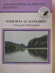 "Ezer írás az Alföldről" [antikvár]