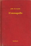 de Asensi Julia - El monaguillo [eKönyv: epub, mobi]