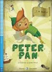 PETER PAN - New edition with Multi-ROM